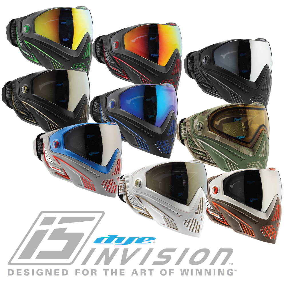 dye i5 STORM Blk/Blue Dye I5 Blue dye i5 STORM Blk/Blue Dye I5 Blue