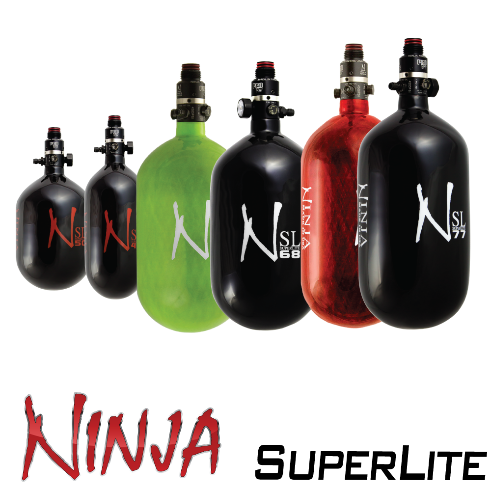 Superlite Water Kit