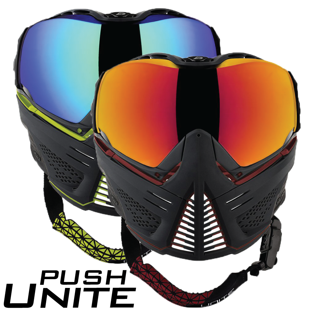 PUSH UNITE Sale