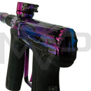 Planet Eclipse CS3 Paintball Gun - Custom - WarpSpeed