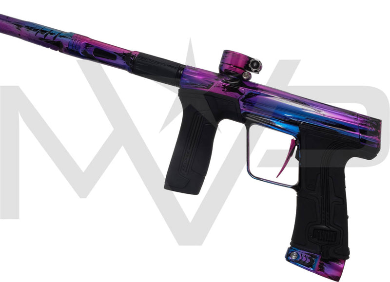 Planet Eclipse CS3 Paintball Gun - Custom - WarpSpeed