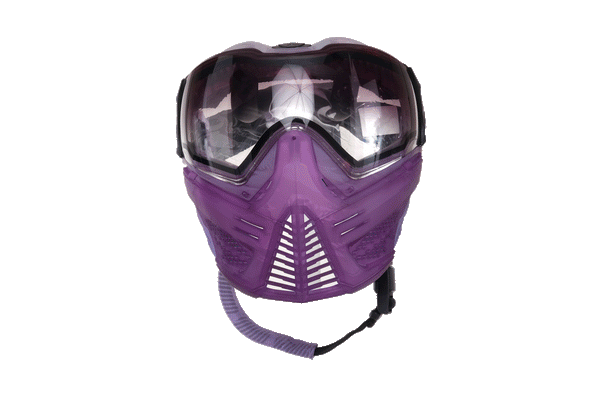 PUSH X Mountain View Paintball - Mystery Goggle
