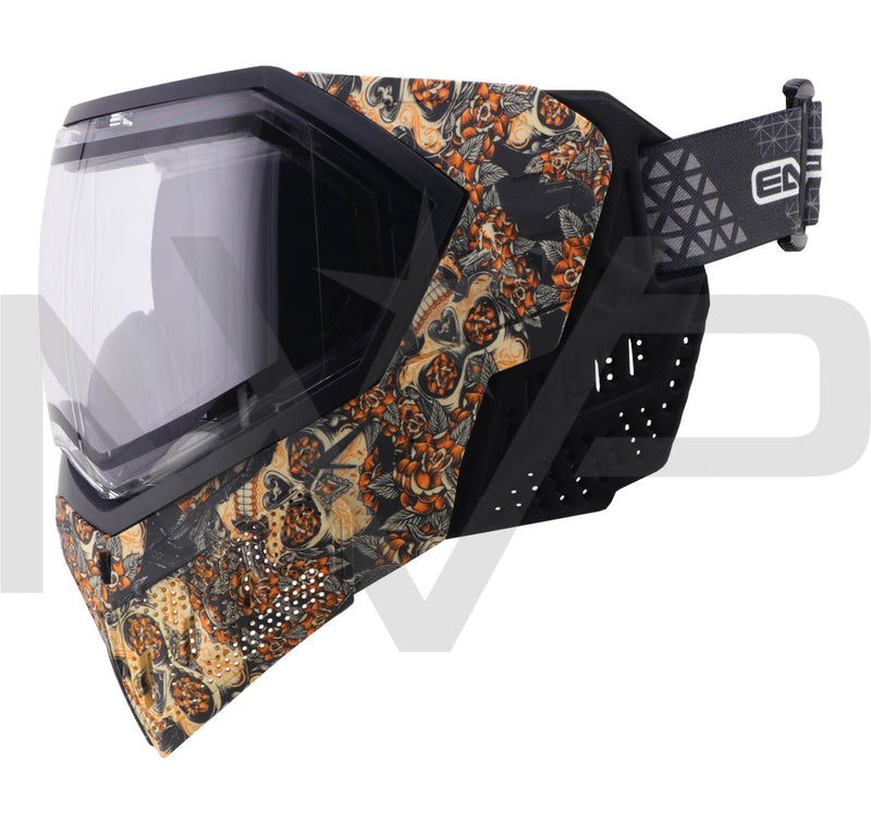 Empire EVS Thermal Paintball Mask - LE Bandito