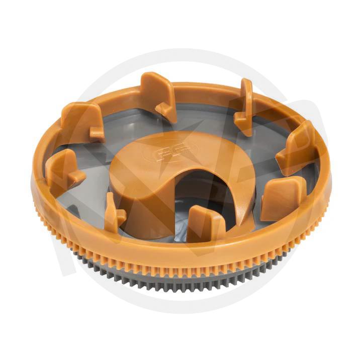Kit Entonnoir Dye Rotor FF à Flux Libre Pour Chargeur LT-R / R2 - Neuf