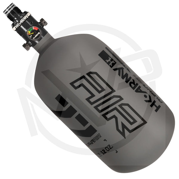 HKArmy Alpha Air 77ci/4500 - Graphite - Bottle Only
