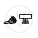HK Army - Chin Strap Screw Set - Black