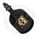 HK Army Alpha Air - Doom - Midas - 48ci /4500psi w/PRO Reg