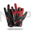 Hardline Armored Glove - Fire - Large