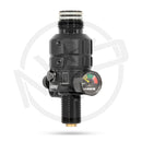 Hk Turbine Pro Regulator - Standard Body - Black