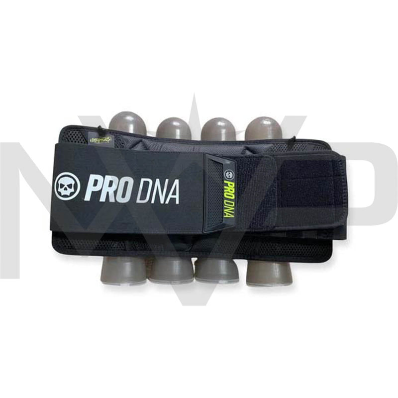 Infamous Pro DNA Pack - Black