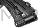 Planet Eclipse Etha 3 M - Mechanical Paintball Gun - Black / Black