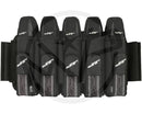 JT Paintball FX Harness 5+8 Pack - Black