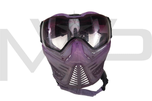PUSH Unite Paintball Mask - MVCG - Bruiser CAMO