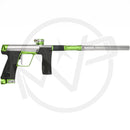Planet Eclipse CS3Pro - Silver/Green