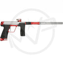 Planet Eclipse CS3Pro - Silver/Red
