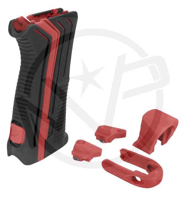 Planet Eclipse Etha 3 / Etha 3m Accent Kit - Red