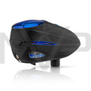 DYE Rotor R2 Electric Paintball Loader - Black ICE