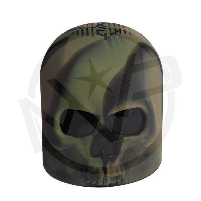 Exalt Tank Grip - Skull Jungle Camo