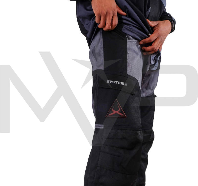 System X Paintball Pants - 36