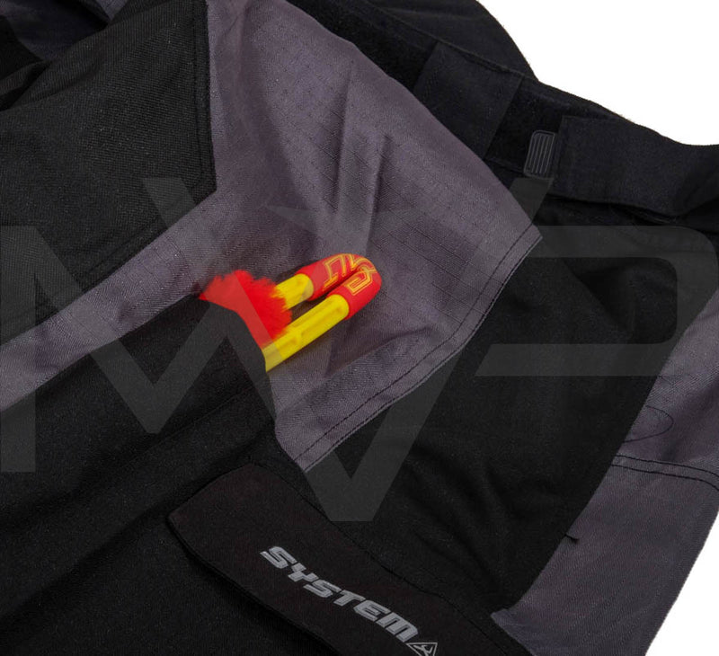 System X Paintball Pants - 36