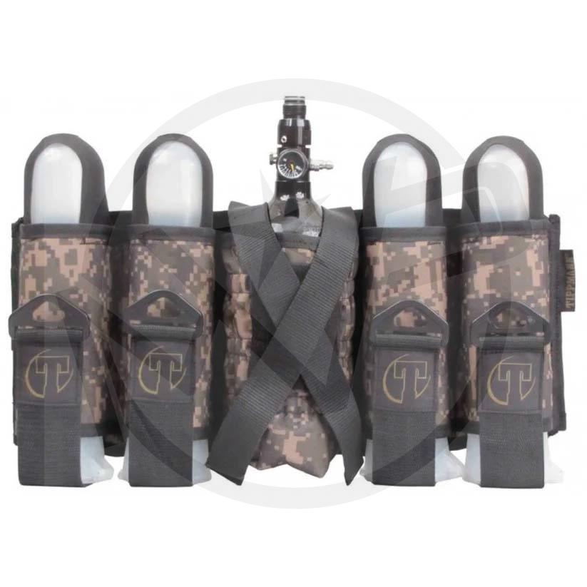 Harnais Paintball 3 Pods Vintage Harnais NXE PAINTBALL 3 POD PACK Avec Ceinture - Noir/Camo - Vintage OG Pack Pods Nxe Paintball Harnais Paintball 3 Pods Vintage Harnais NXE PAINTBALL 3 POD PACK Avec Ceinture - Noir/Camo - Vintage OG Pack Pods Nxe Paintball