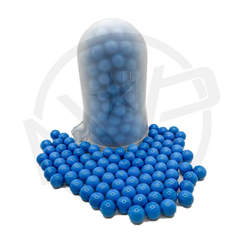 Umarex .43 cal Paintballs - 240 count - Blue
