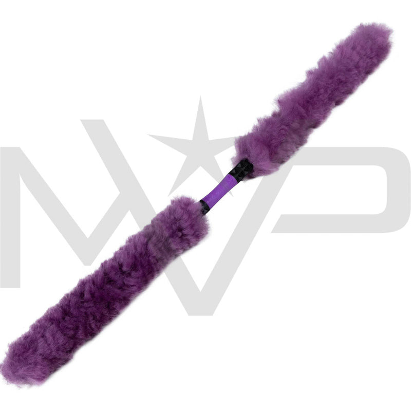 Strike Barrel Swab - Neon Purple