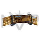 Empire EVS Thermal Paintball Mask - Black / Gold
