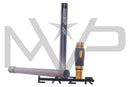 HK Army Lazr Lite Kit - Exclusive - Autococker Threads - .688 - Gold
