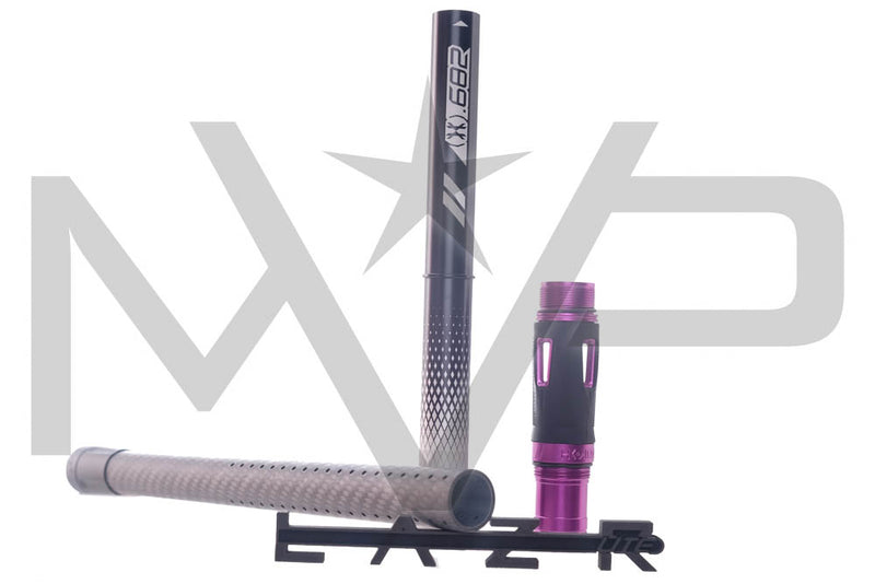 HK Army Lazr Lite Kit - Exclusive - Autococker Threads - .682 - Purple