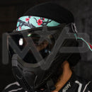 HK Army - Headband - Blossom Green