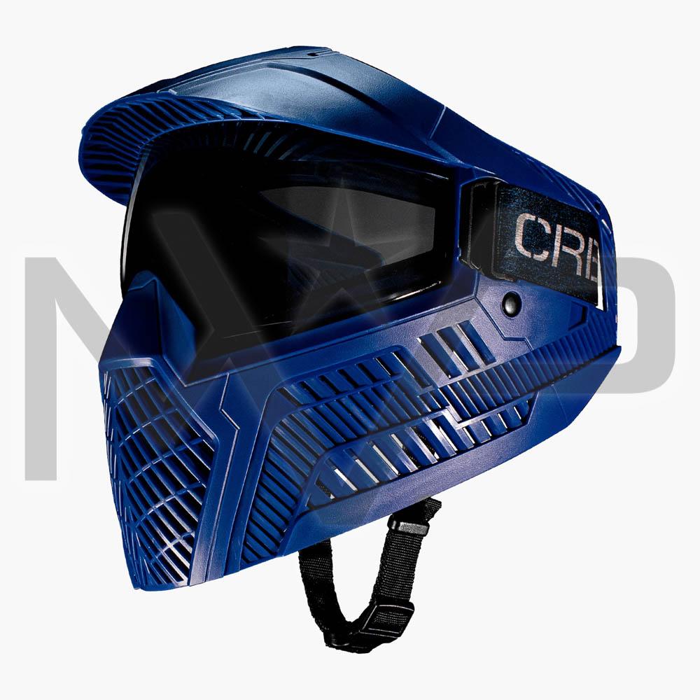 paintball goggle BASE Thermal Paintball Mask