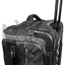 HK Army Expand Gear Bag Roller 75L - Shroud Black / Blackout