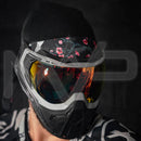 HK Army - Headband - Blossom Black