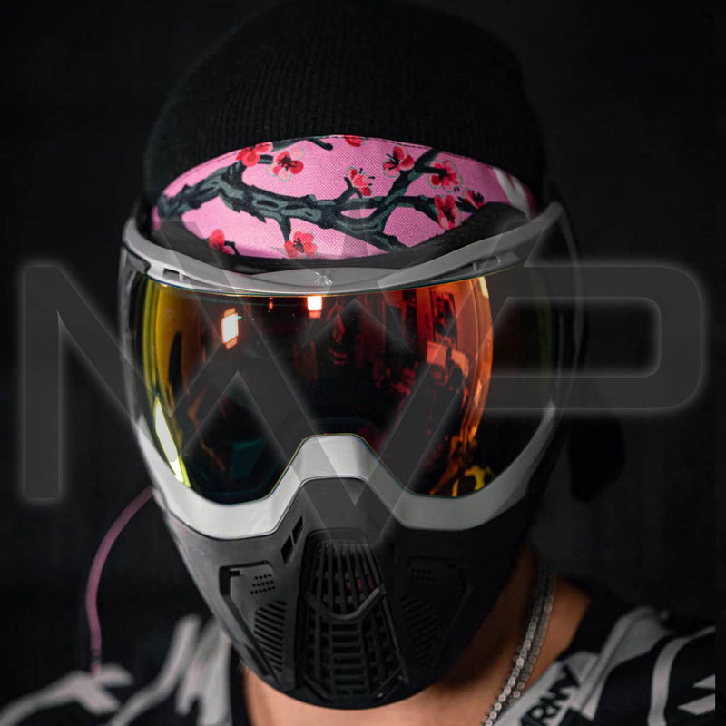 HK Army - Headband - Blossom Pink