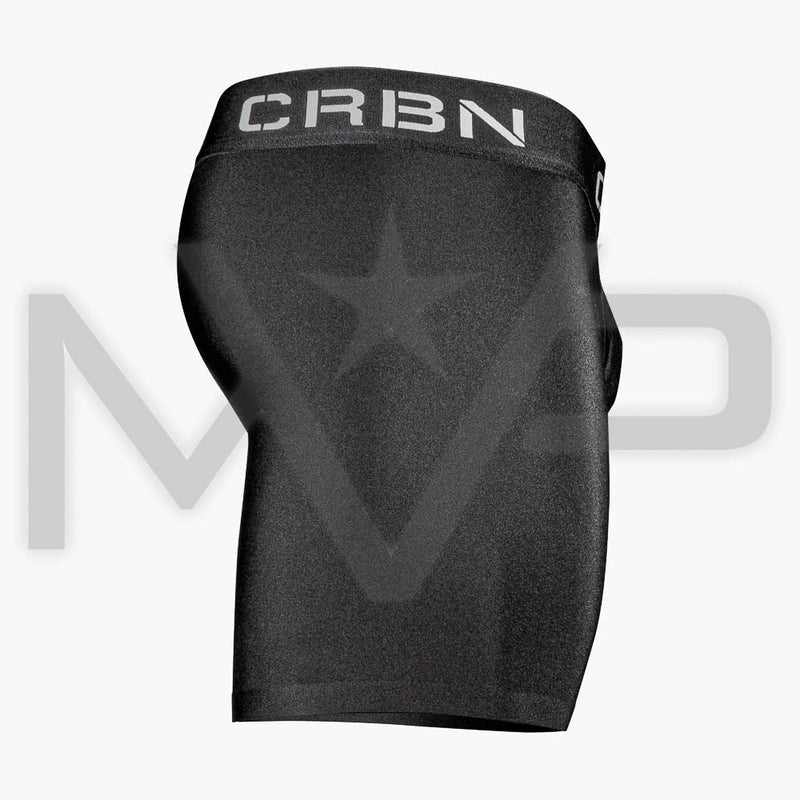 Carbon - Protective Gear - CC Pro Brief Black - 38" to 42 "