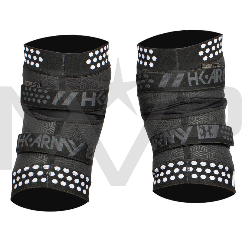 HK Army - Protective Gear - CTX Knee Pads - MED