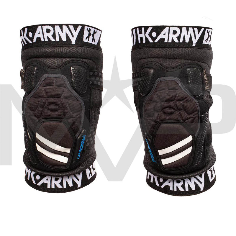 HK Army - Protective Gear - CTX Knee Pads - XL