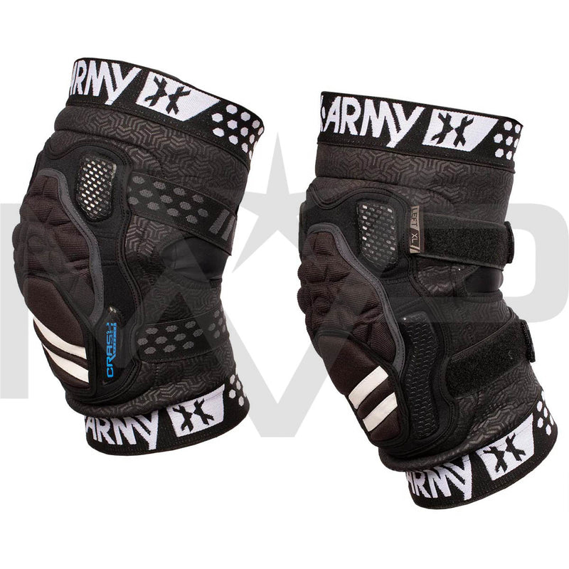 HK Army - Protective Gear - CTX Knee Pads - X Small