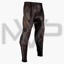 Carbon - Compression Protective Gear - SC Pro Bottom Black - Small