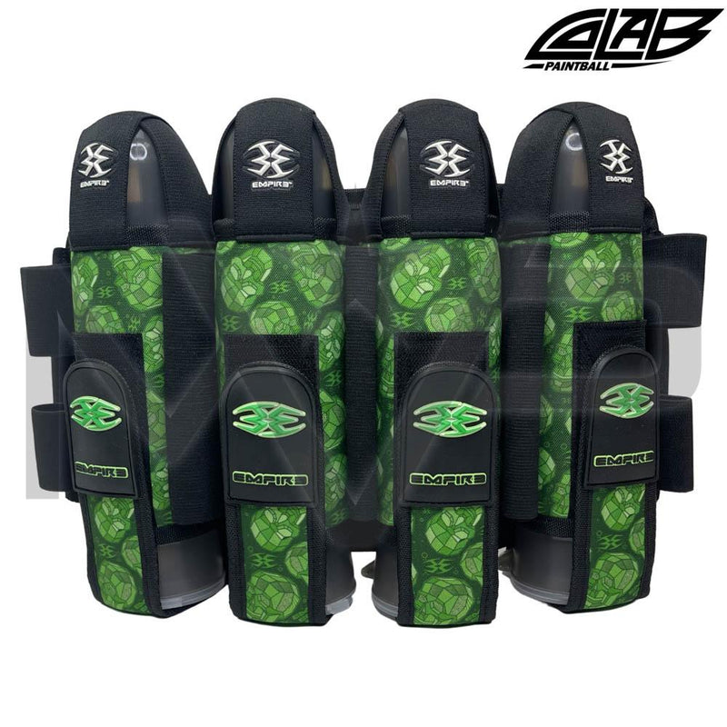 CoLab Exclusive Empire NXE Pod Pack-  Pack - 4+7 - Lime