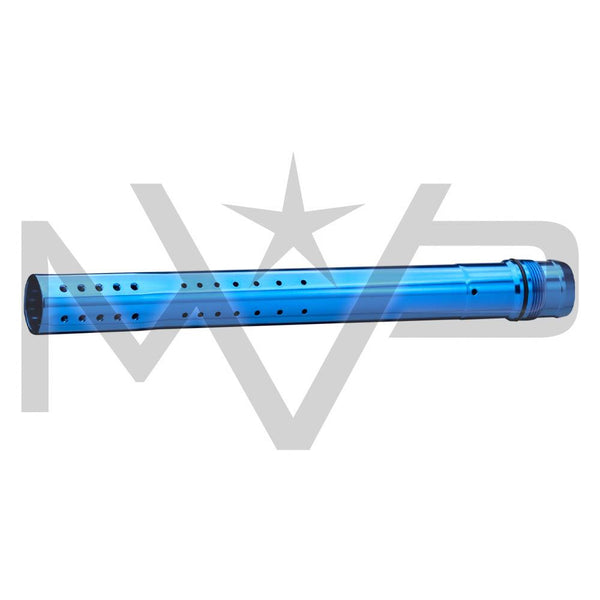 DYE ULi Barrel Tip - For Inserts - 14 inch - Blue Gloss