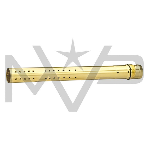 DYE ULi Barrel Tip - For Inserts - 14 inch - Gold Gloss