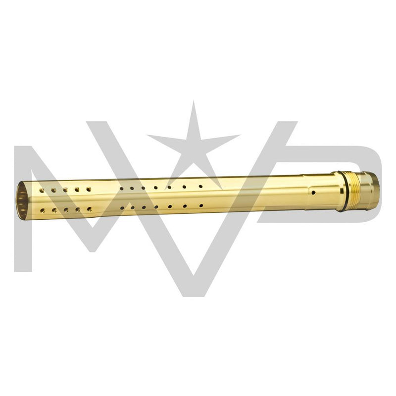 DYE ULi Barrel Tip - For Inserts - 14 inch - Gold Gloss