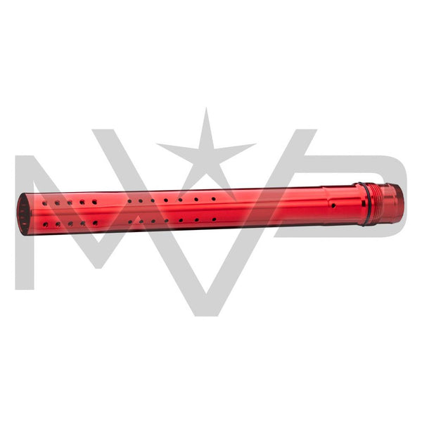 DYE ULi Barrel Tip - For Inserts - 14 inch - Red Gloss