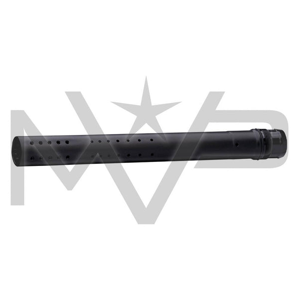 DYE ULi Barrel Tip - For Inserts - 16 inch - Black Dust