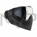 DYE i5 Paintball Mask - Black/Grey