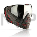 DYE i5 Paintball Mask - Ironmen