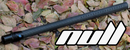 Deadlywind CF Barrel - Spyder Threads - 16" .688