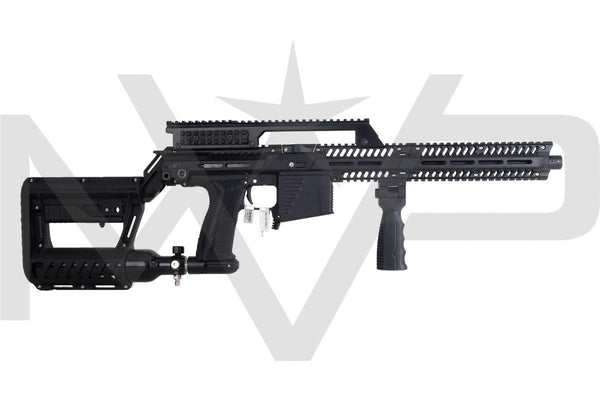 EMF 100 Complete Sniper Build Out - Black